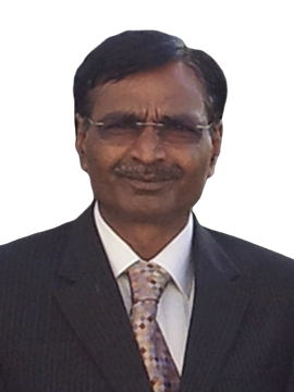 Mr. Ramnik Rudabhai Gondalia