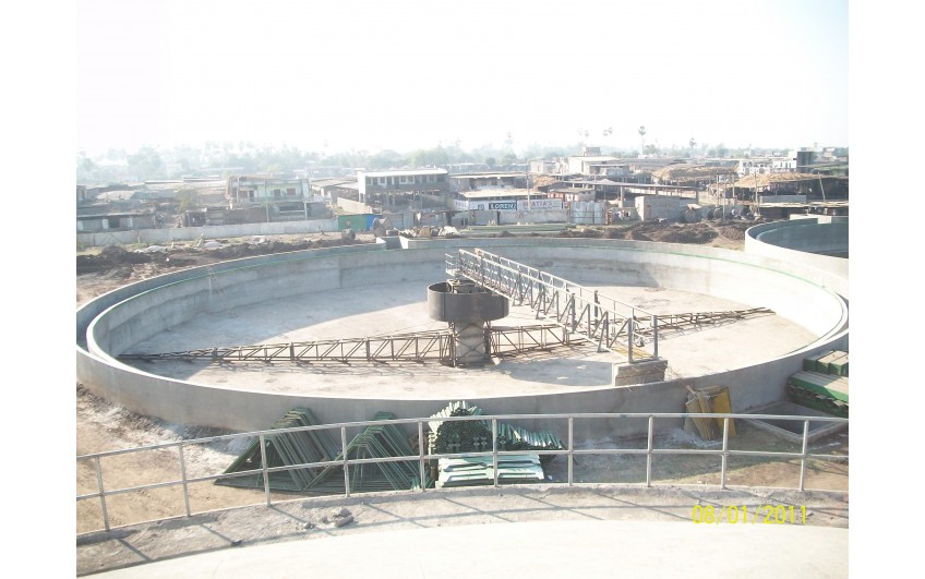 Enviro Control Associates (I) Pvt.Ltd. Surat