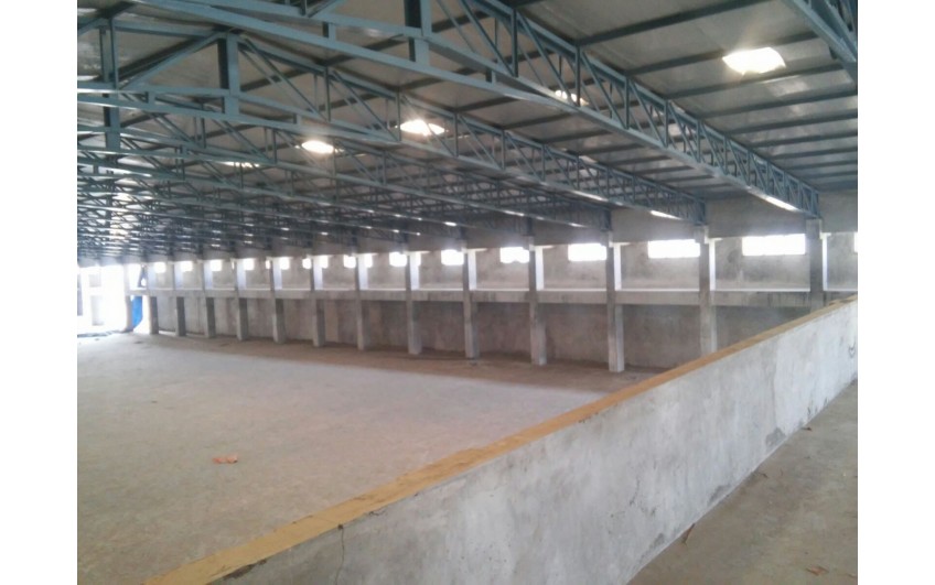 Kejriwal Integrated Textile Park Pvt. Ltd.