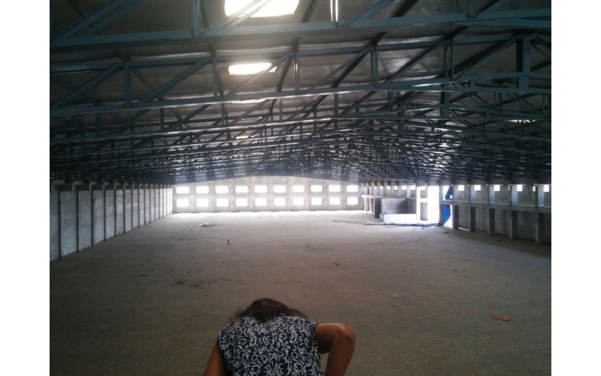 Kejriwal Integrated Textile Park Pvt. Ltd.