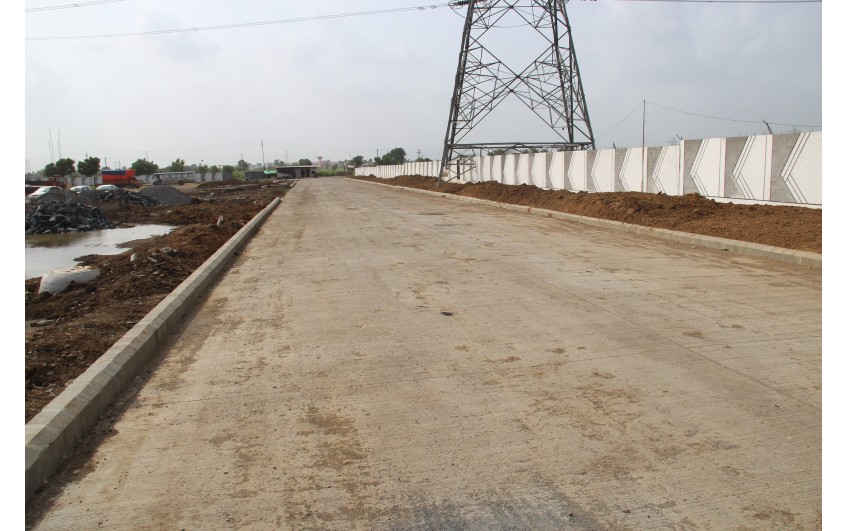 Kejriwal Integrated Textile Park Pvt. Ltd.