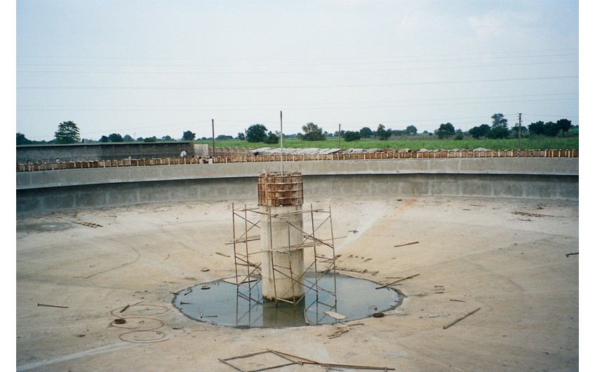 Enviro Control Associates (I) Pvt.Ltd. Surat