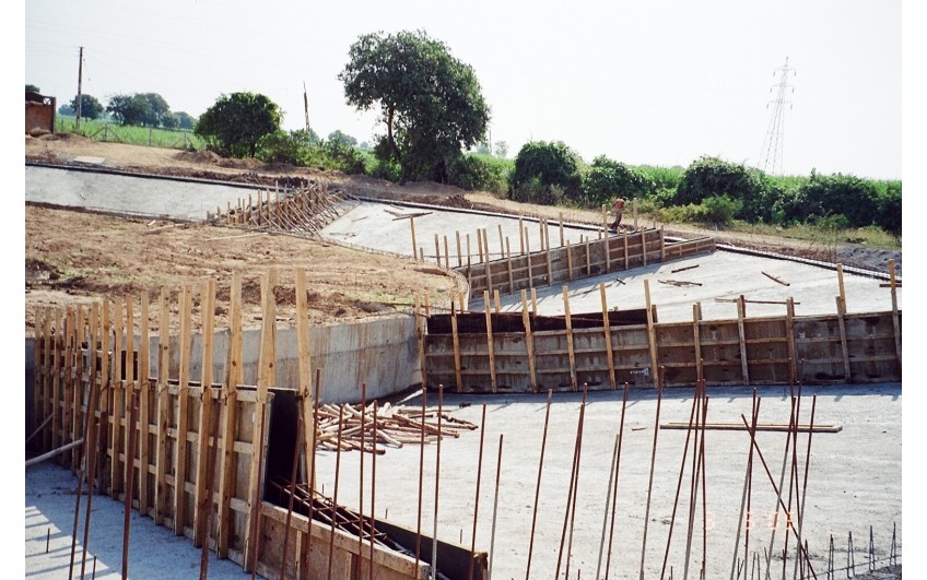 Enviro Control Associates (I) Pvt.Ltd. Surat