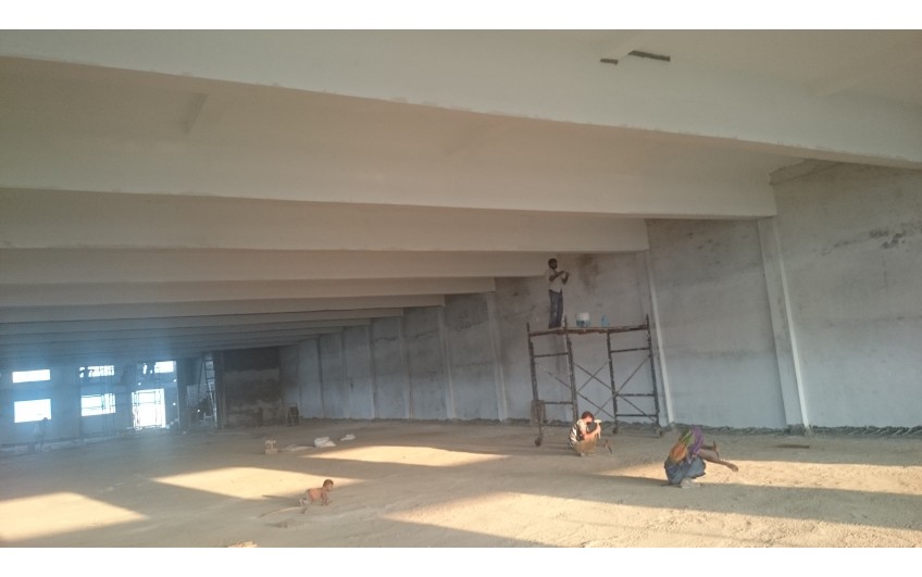 Kejriwal Integrated Textile Park Pvt. Ltd.