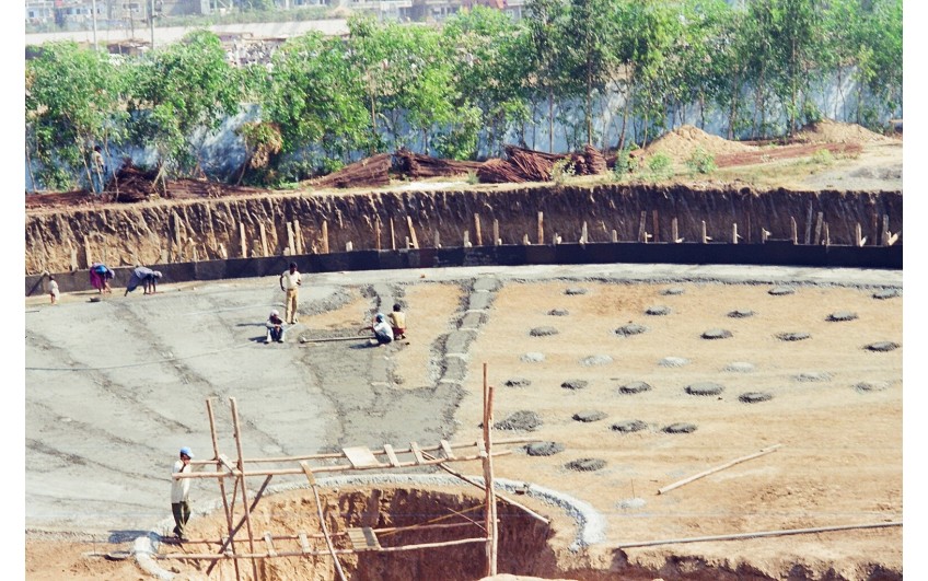 Enviro Control Associates (I) Pvt.Ltd. Surat
