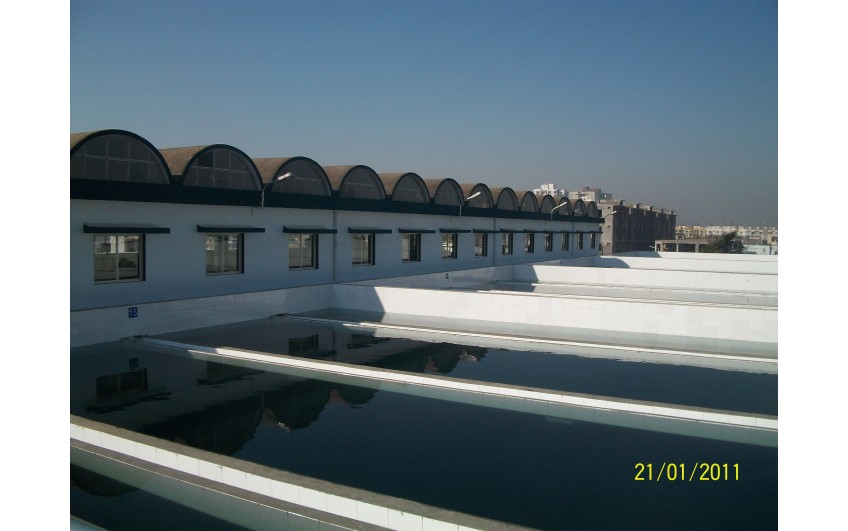 Enviro Control Associates (I) Pvt.Ltd. Surat