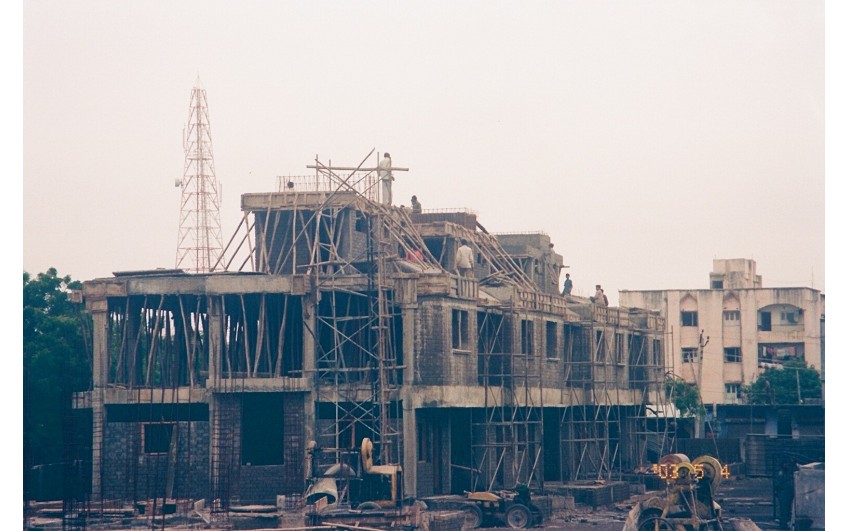 Srushti Associates