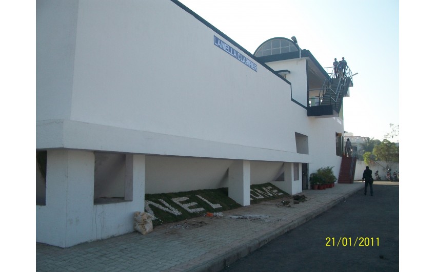 Enviro Control Associates (I) Pvt.Ltd. Surat