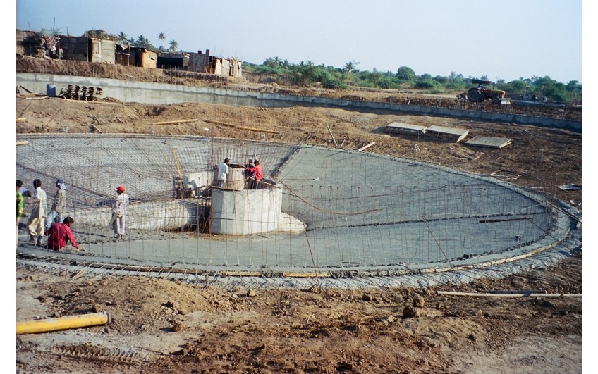 Enviro Control Associates (I) Pvt.Ltd. Surat