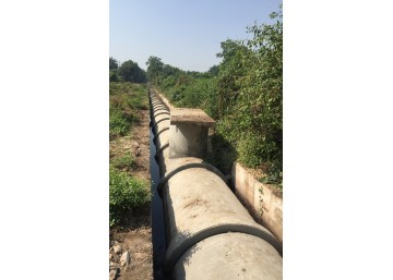 Vadodara Enviro ChannelLt...