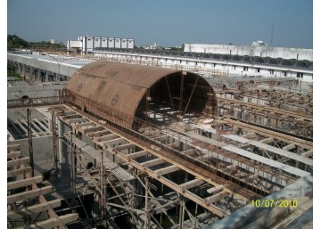 Enviro Control Associates...