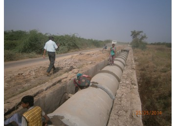 Vadodara Enviro ChannelLt...