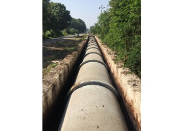 Vadodara Enviro ChannelLt...