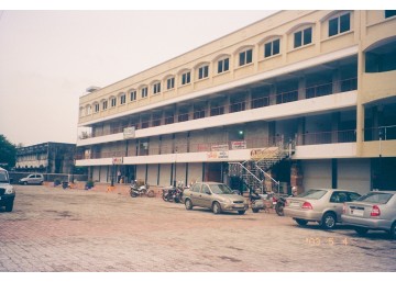 Srushti Associates