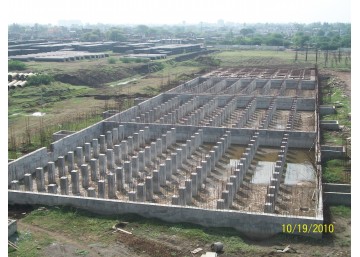 Enviro Control Associates...