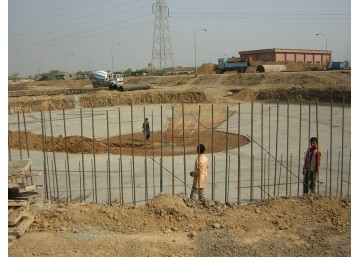 Enviro Control Associates...
