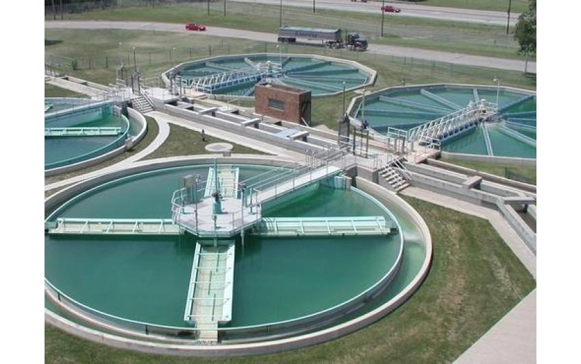 Water Treatment Plants
